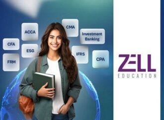 Advance Your Career with Zell Education – Your Gateway to ACCA, CFA, CMA, and More