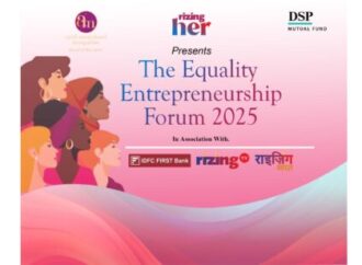 “The Next Set Of Wealth Creators Will Be Asian Women”: The Equality Summit 2025 Presented By RizingHer In Delhi