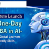 IIBM Institute Launch Free One-Day Online Mini MBA in AI – Empowering Global Learners with Future-Ready Skills