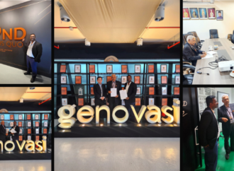 Vision for Global Cultural Unity: Delphic India Trust and Genovasi University College Malaysia Collaborate